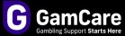GamCare — Gambling Support Starts Here